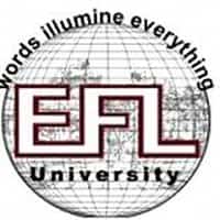 English and Foreign Language University